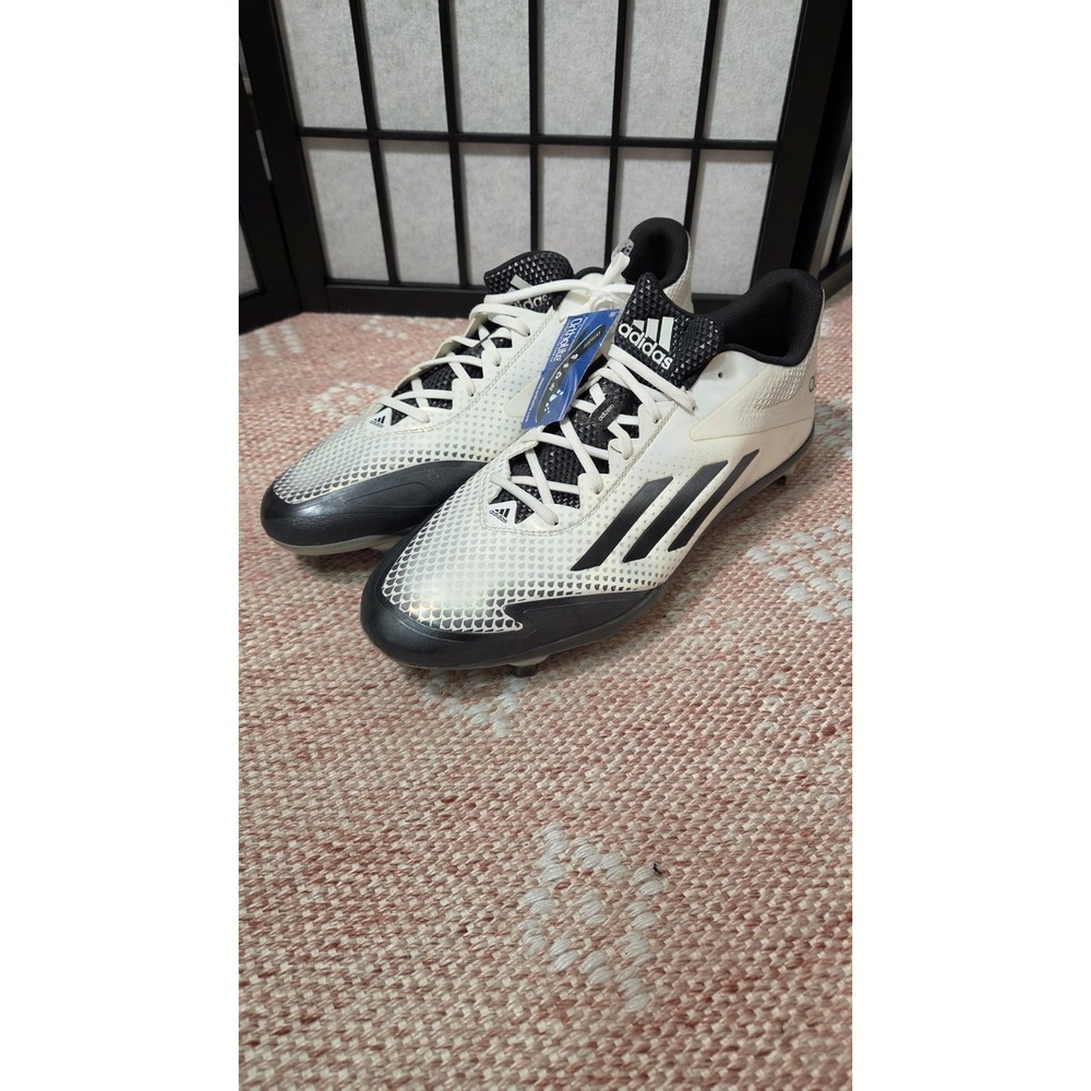 New Adidas Shoes Size 14 Adidas Adizero Afterburner 2.0 Cleats Baseball Cleats